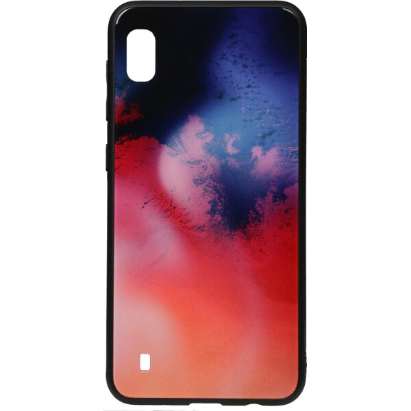 

Чехол-накладка Usams Duke Series Apple iPhone X Blue (bz_F_96326)