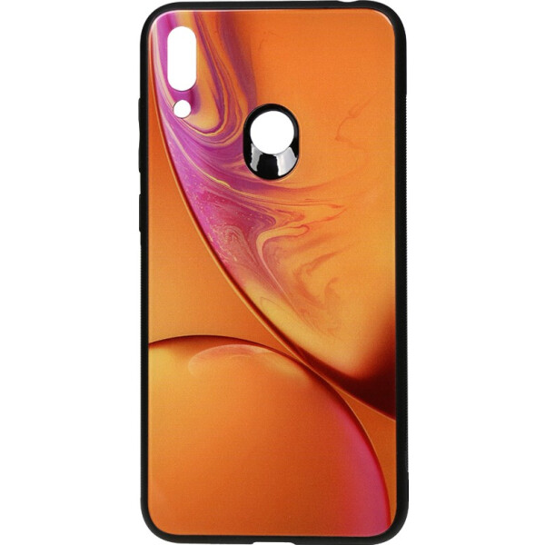 

Чехол-накладка TOTO Mirror TPU 2mm Case Apple iPhone X/Xs White (bz_F_96263)