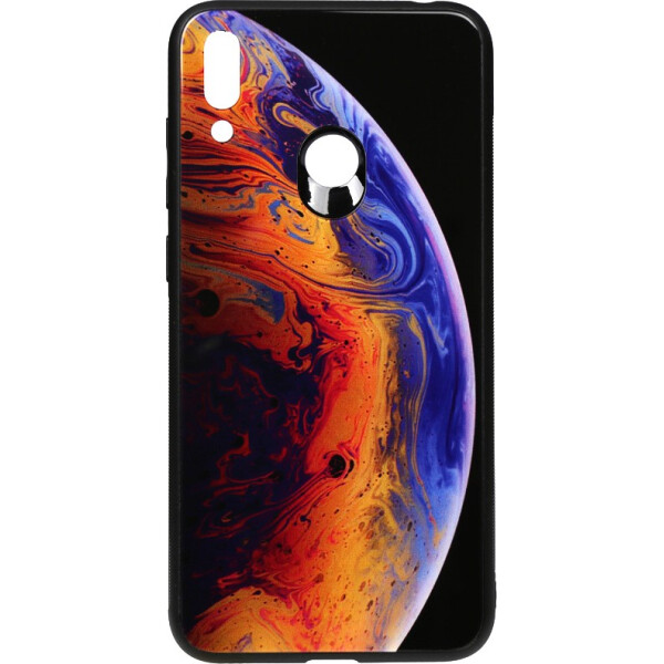 

Чехол-накладка Apple Silicone Case Apple iPhone 7/8 Rose Red (bz_F_96272)