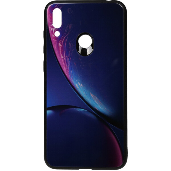 

Чехол-накладка Remax Mathilda Series Case Apple iPhone 7 Black (bz_F_96271)