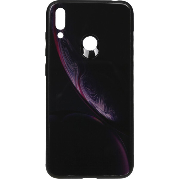 

Чехол-накладка Remax Viger Series Case Apple iPhone 7 Black (bz_F_96261)
