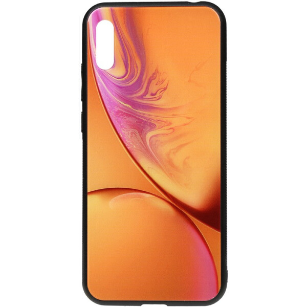 

Чехол-накладка TOTO Mirror TPU 2mm Case Apple iPhone Xs Max Green (bz_F_96245)
