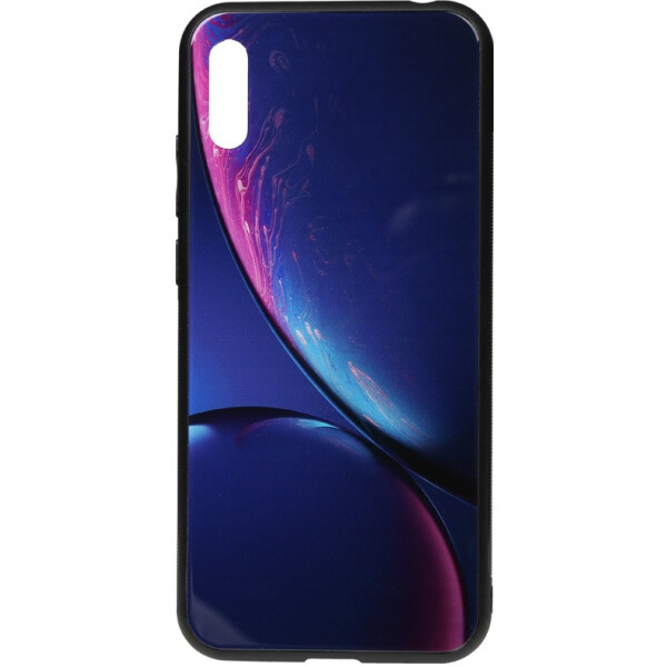 

Чехол-накладка TOTO 1mm Matt TPU Case Apple iPhone X/Xs Black (bz_F_96248)