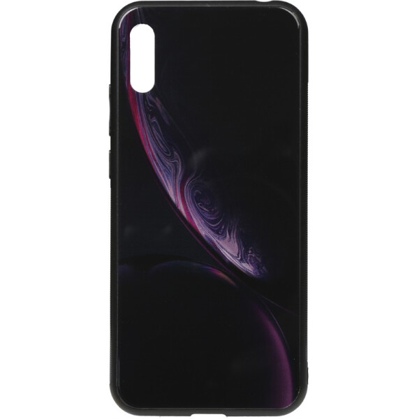 

Чехол-накладка TOTO 1mm Matt TPU Case Apple iPhone X/Xs Lilac (bz_F_96244)