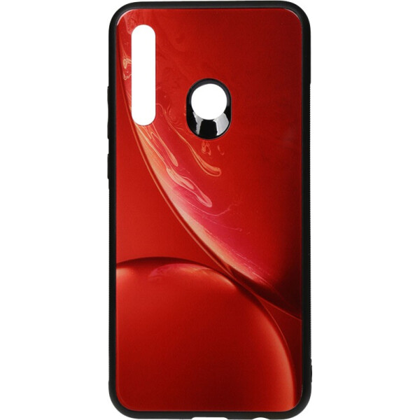 

Чехол-накладка TOTO Mirror TPU 2mm Case Apple iPhone 6/6s Gold (bz_F_96291)