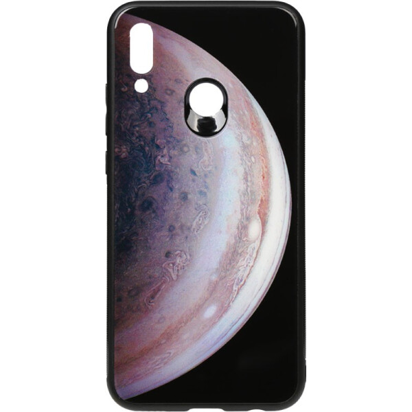 

Чехол-накладка TOTO Cartoon Soft Silicone TPU Case Apple iPhone 5/5s/SE Queen Black (bz_F_96218)