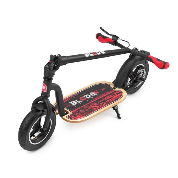 

Самокат Blade Sport Swan black/red (231181)