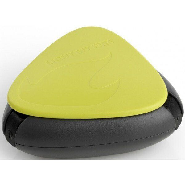 

Емкость для специй Light My Fire Salt and Pepper Plus Lime (1033-LMF 40270510)
