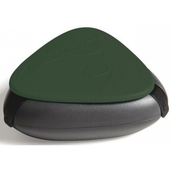 

Емкость для специй Light My Fire Salt and Pepper Plus Dark Green (1033-LMF 40272510)