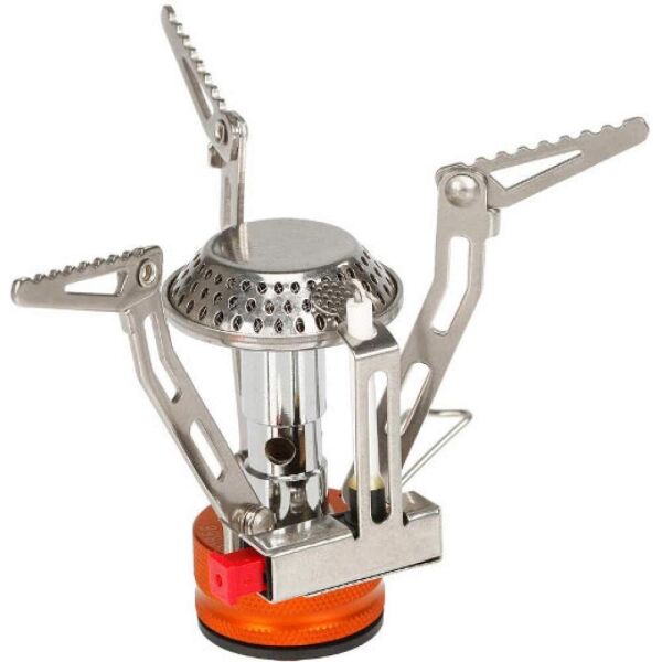 

Газовая горелка Fire Maple FMS 102 (1060-FMS 102)