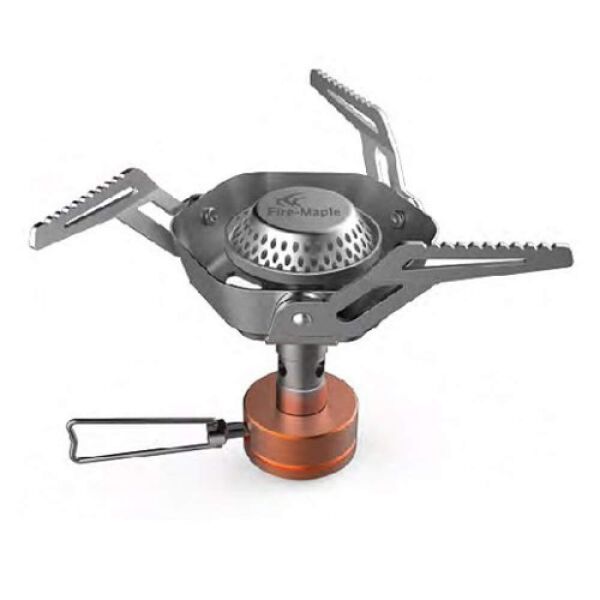 

Газовая горелка Fire Maple FMS 126 (1060-FMS 126)