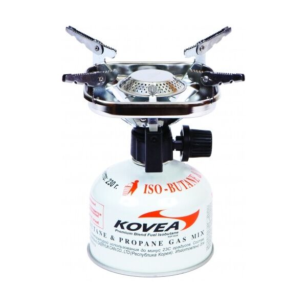 

Газовая горелка Kovea TKB-8901 Vulcan Stove (TKB-8901)