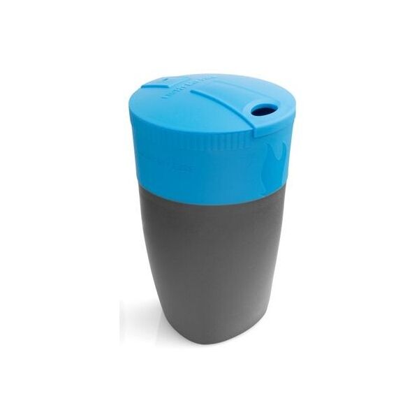 

Чашку Light My Fire Pack-up-Cup Cyan Blue (LMF-PUCBL)
