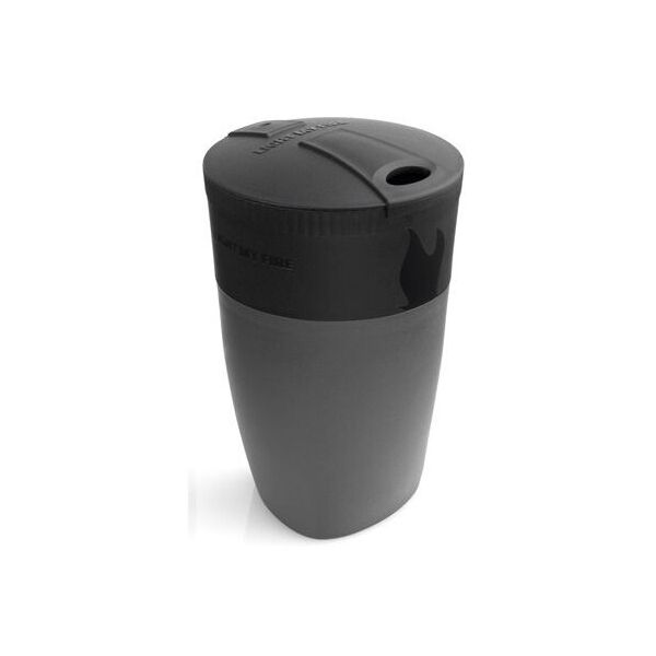 

Чашку Light My Fire Pack-up-Cup Black (LMF-PUCB)