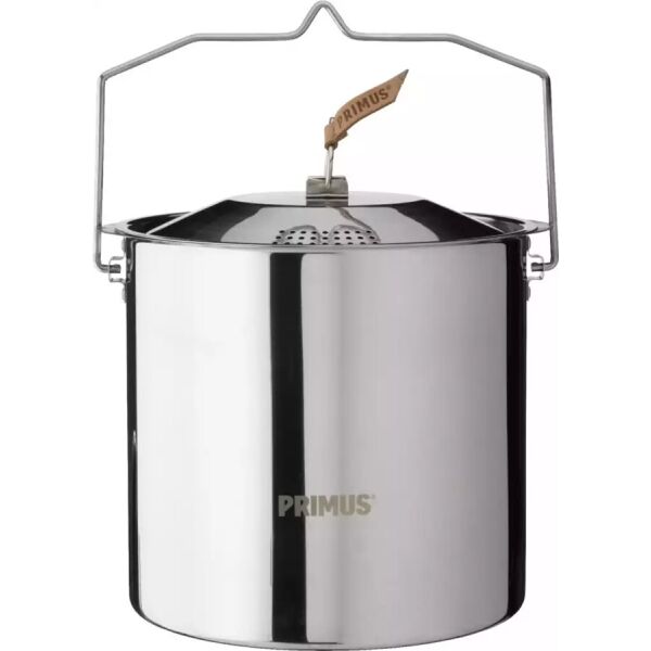 

Котелок Primus CampFire Pot S / S 5 л (1046-738005)