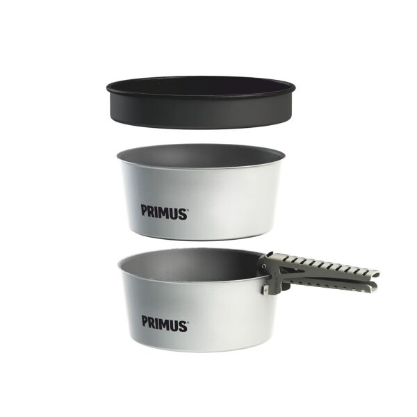 

Котелок Primus Essential Pot Set 1,3 л (1046-740290)