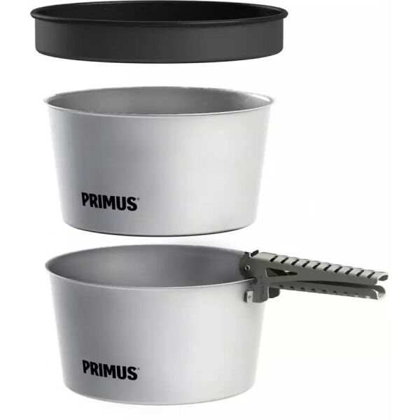 

Котелок Primus Essential Pot Set 2,3 л (1046-740300)