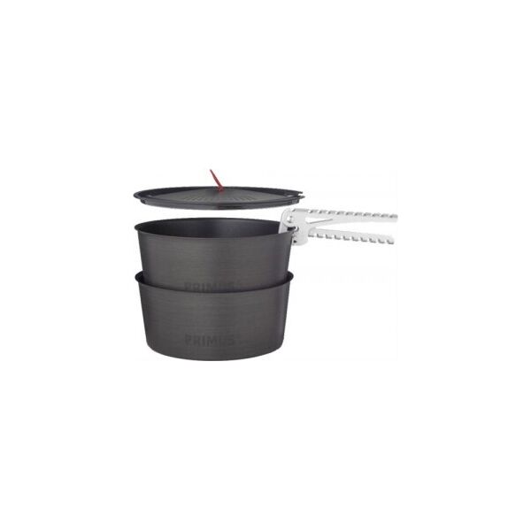 

Котелок Primus LiTech Pot Set 1.3L (1046-740310)