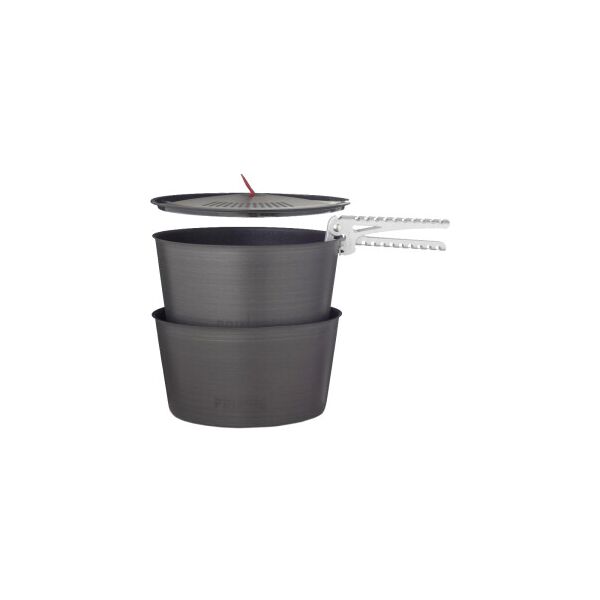 

Котелок Primus LiTech Pot Set 2.3L (1046-740320)