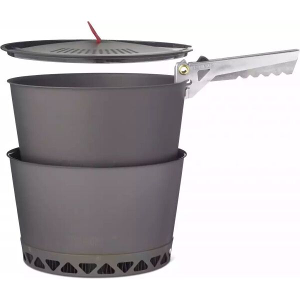 

Котелок Primus PrimeTech Pot Set 2,3 л (1046-740390)