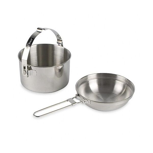 

Котелок Tatonka Kettle (2,5 л) (1033-TAT 4003.000)