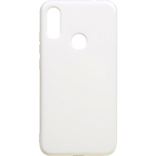 

Чехол-накладка TOTO Mirror TPU 2mm Case Xiaomi Redmi Note 7 White (bz_F_98335)