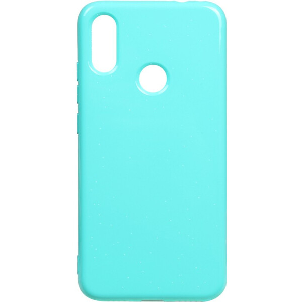 

Чехол-накладка TOTO Mirror TPU 2mm Case Xiaomi Redmi Note 7 Turquoise (bz_F_98330)