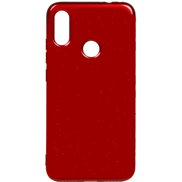

Чехол-накладка TOTO Mirror TPU 2mm Case Xiaomi Redmi Note 7 Red (bz_F_98338)