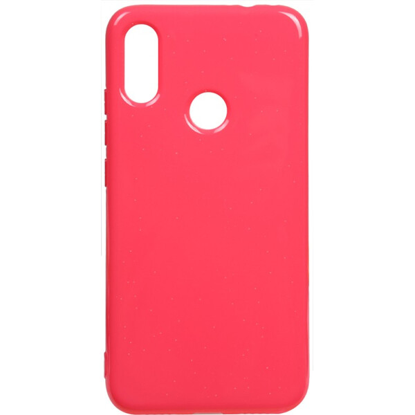 

Чехол-накладка TOTO Mirror TPU 2mm Case Xiaomi Redmi Note 7 Pink (bz_F_98334)