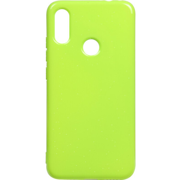 

Чехол-накладка TOTO Mirror TPU 2mm Case Xiaomi Redmi Note 7 Green (bz_F_98337)