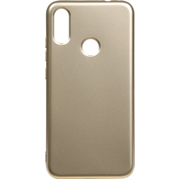 

Чехол-накладка TOTO Mirror TPU 2mm Case Xiaomi Redmi Note 7 Gold (bz_F_98332)