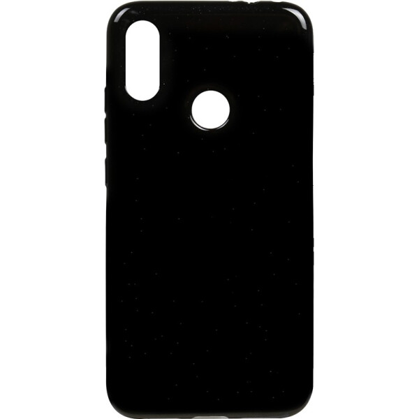 

Чехол-накладка TOTO Mirror TPU 2mm Case Xiaomi Redmi Note 7 Black (bz_F_98333)