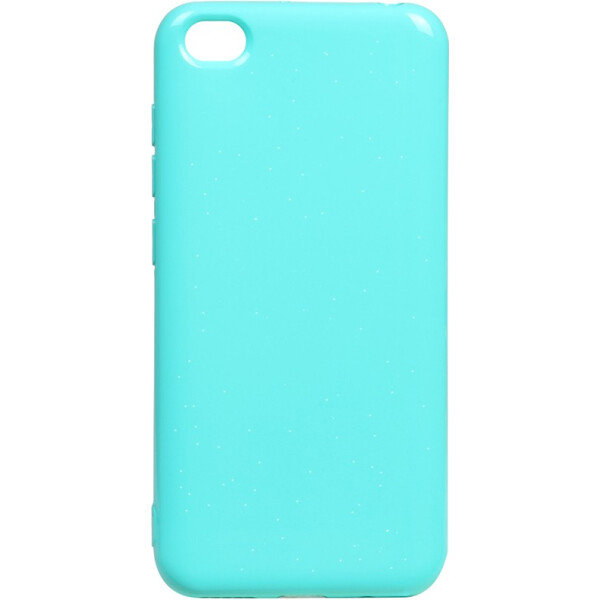 

Чехол-накладка TOTO Mirror TPU 2mm Case Xiaomi Redmi Go Turquoise (bz_F_98320)