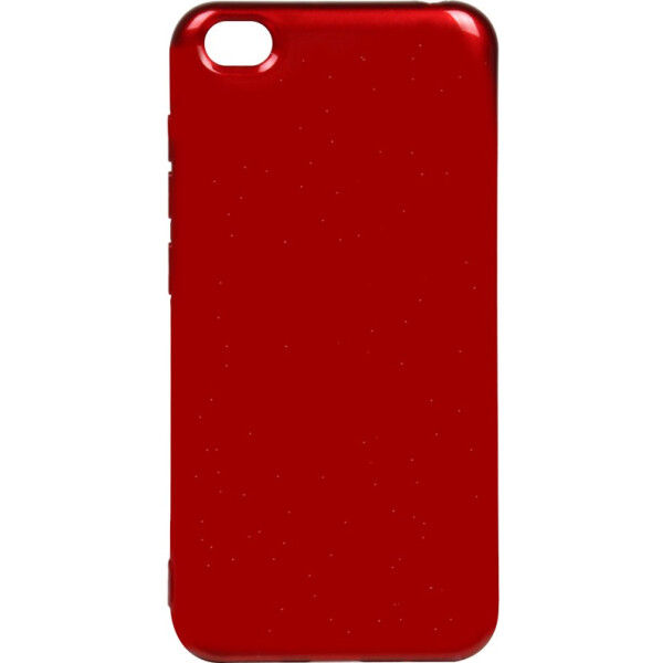 

Чехол-накладка TOTO Mirror TPU 2mm Case Xiaomi Redmi Go Red (bz_F_98328)