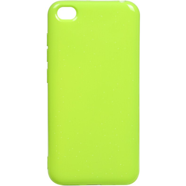 

Чехол-накладка TOTO Mirror TPU 2mm Case Xiaomi Redmi Go Green (bz_F_98327)