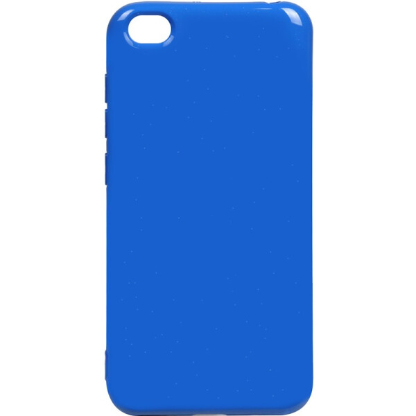 

Чехол-накладка TOTO Mirror TPU 2mm Case Xiaomi Redmi Go Blue (bz_F_98329)