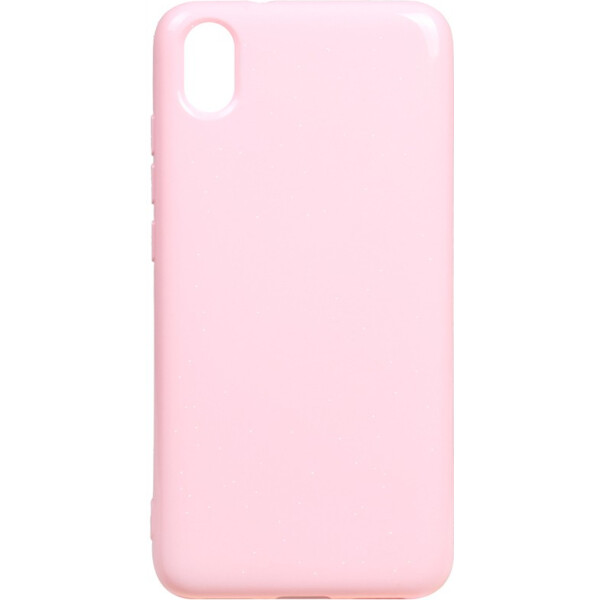 

Чехол-накладка TOTO Mirror TPU 2mm Case Xiaomi Redmi 7A Rose Pink (bz_F_98346)