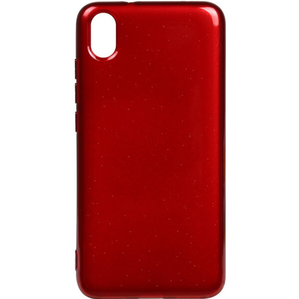 

Чехол-накладка TOTO Mirror TPU 2mm Case Xiaomi Redmi 7A Red (bz_F_98348)