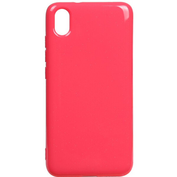

Чехол-накладка TOTO Mirror TPU 2mm Case Xiaomi Redmi 7A Pink (bz_F_98344)