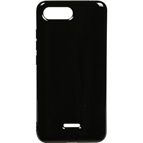 

Чехол-накладка TOTO Mirror TPU 2mm Case Xiaomi Redmi 6A Black (bz_F_98309)