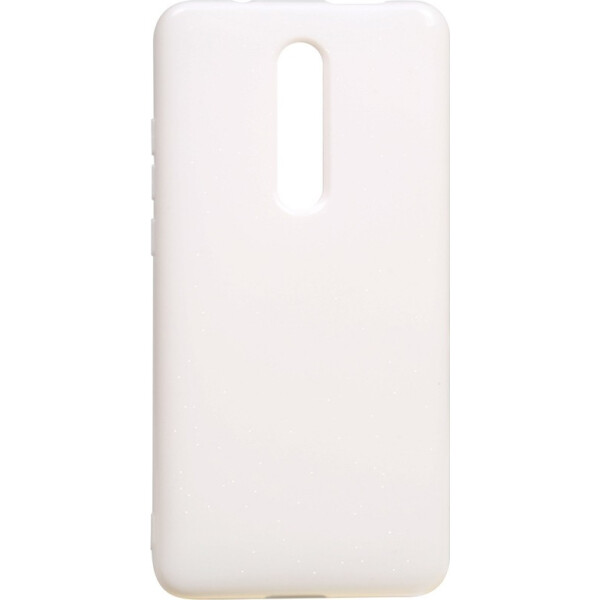 

Чехол-накладка TOTO Mirror TPU 2mm Case Xiaomi Mi 9T/Mi 9T Pro/Redmi K20/K20 White (bz_F_98355)