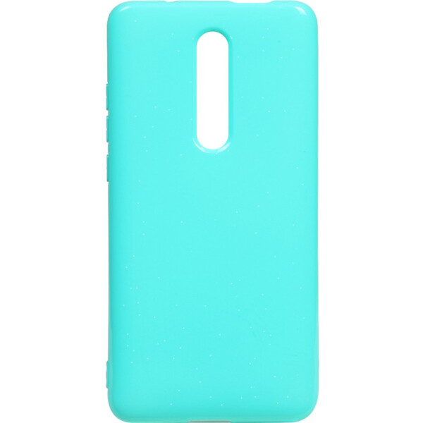 

Чехол-накладка TOTO Mirror TPU 2mm Case Xiaomi Mi 9T/Mi 9T Pro/Redmi K20/K20 Turquoise (bz_F_98350)