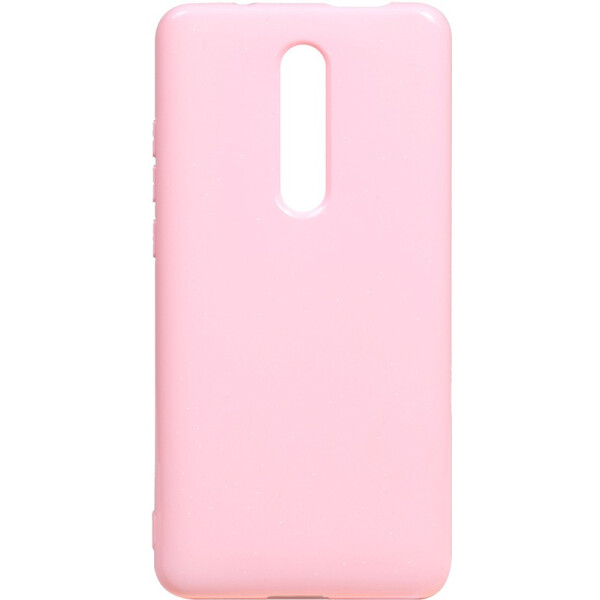 

Чехол-накладка TOTO Mirror TPU 2mm Case Xiaomi Mi 9T/Mi 9T Pro/Redmi K20/K20 Rose Pink (bz_F_98356)