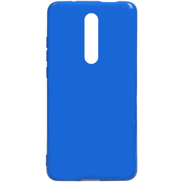 

Чехол-накладка TOTO Mirror TPU 2mm Case Xiaomi Mi 9T/Mi 9T Pro/Redmi K20/K20 Blue (bz_F_98359)