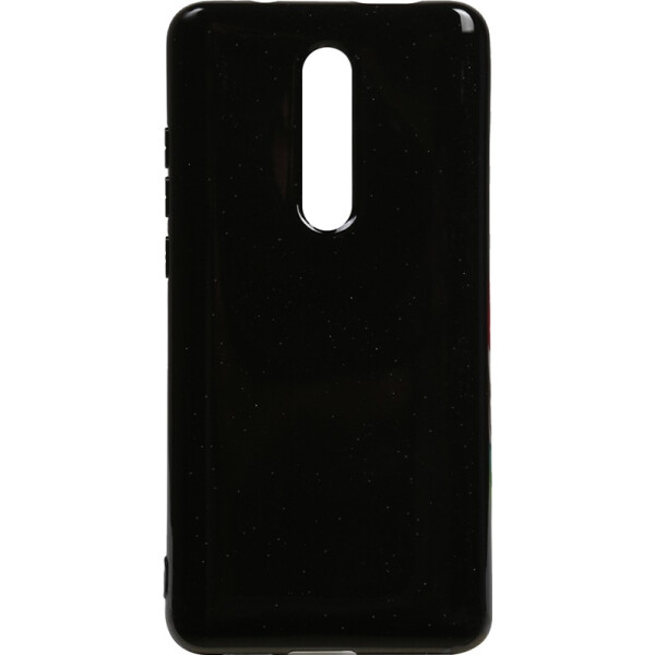 

Чехол-накладка TOTO Mirror TPU 2mm Case Xiaomi Mi 9T/Mi 9T Pro/Redmi K20/K20 Black (bz_F_98353)