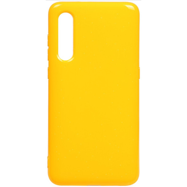 

Чехол-накладка TOTO Mirror TPU 2mm Case Xiaomi Mi 9 Yellow (bz_F_98300)