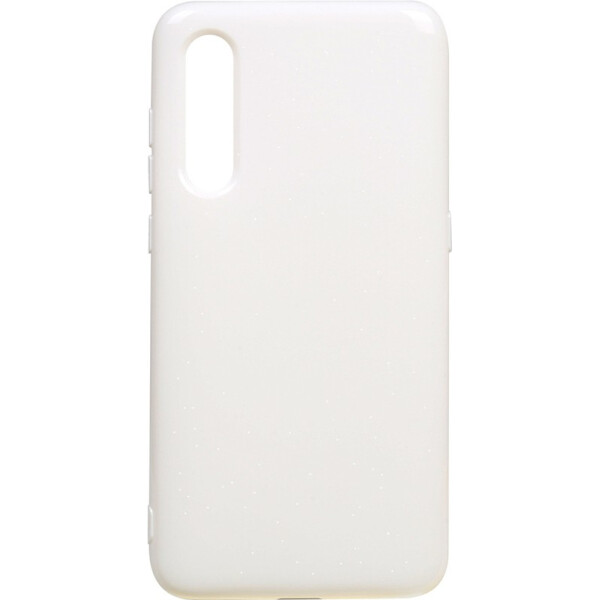 

Чехол-накладка TOTO Mirror TPU 2mm Case Xiaomi Mi 9 White (bz_F_98304)