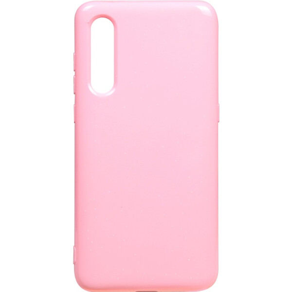 

Чехол-накладка TOTO Mirror TPU 2mm Case Xiaomi Mi 9 Rose Pink (bz_F_98305)