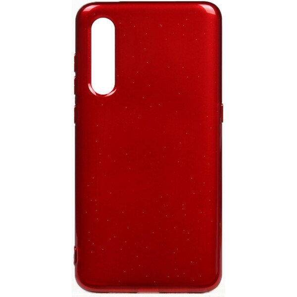 

Чехол-накладка TOTO Mirror TPU 2mm Case Xiaomi Mi 9 Red (bz_F_98307)