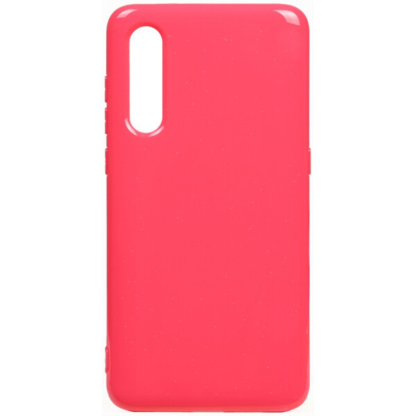 

Чехол-накладка TOTO Mirror TPU 2mm Case Xiaomi Mi 9 Pink (bz_F_98303)